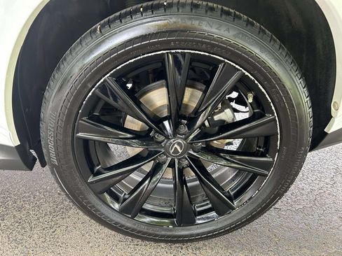 Used 2023 Lexus NX 350 F Sport AWD/4WD image 7