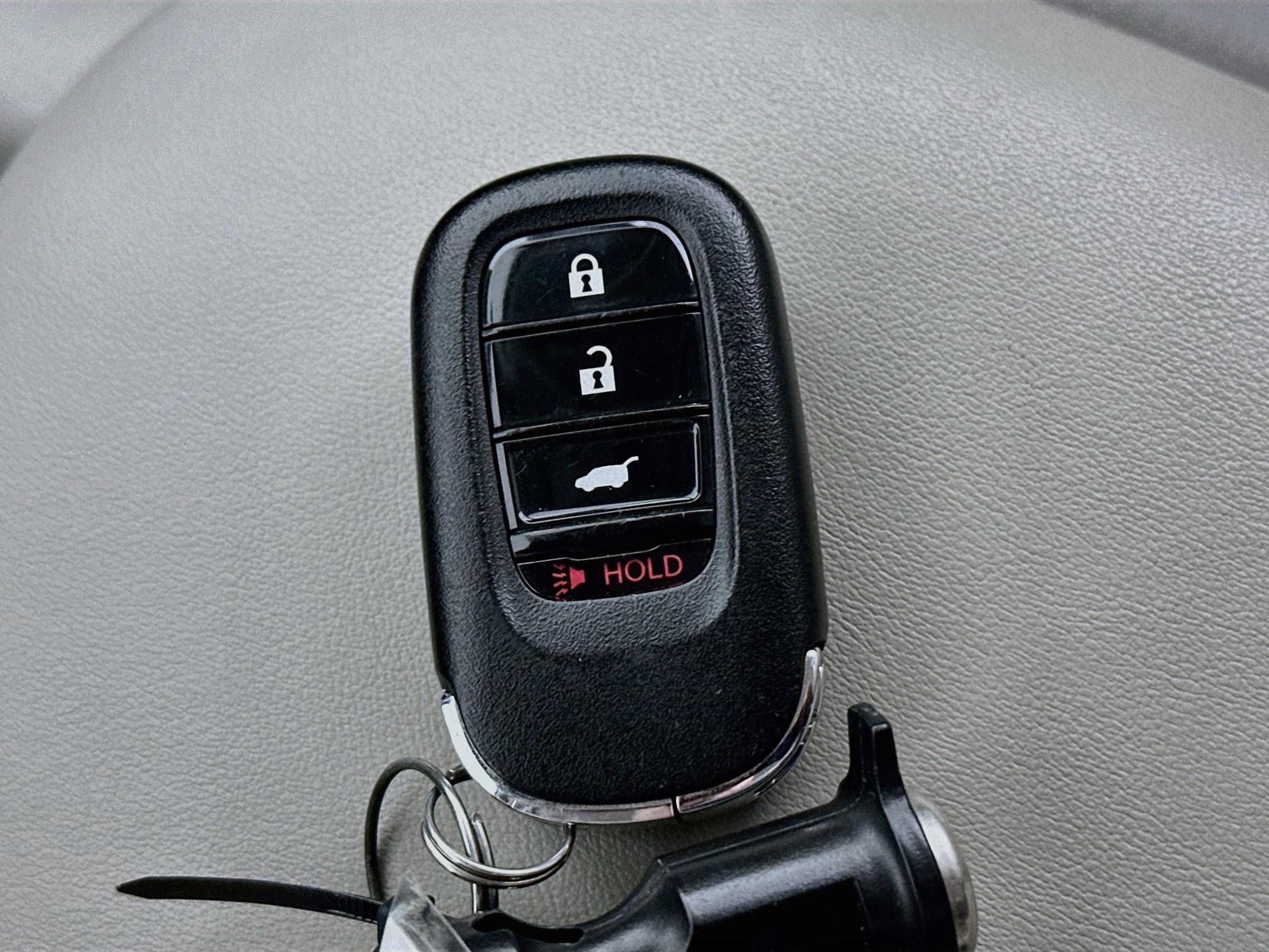 Used 2025 Honda HR-V LX image 24