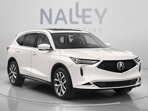 Used 2023 Acura MDX FWD w/ Technology Package image 5