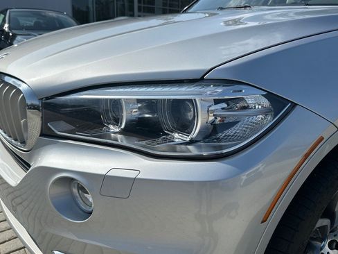 Used 2015 BMW X5 xDrive50i image 17