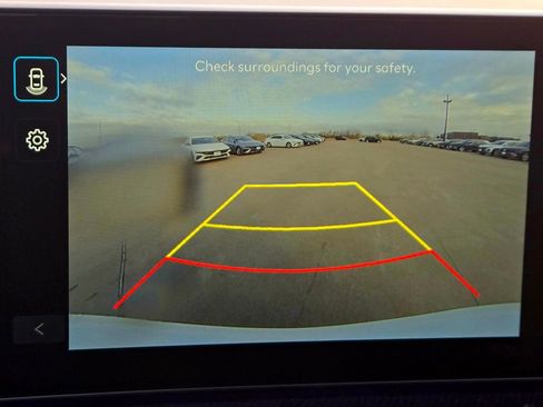 New 2026 Hyundai Sonata N Line image 13