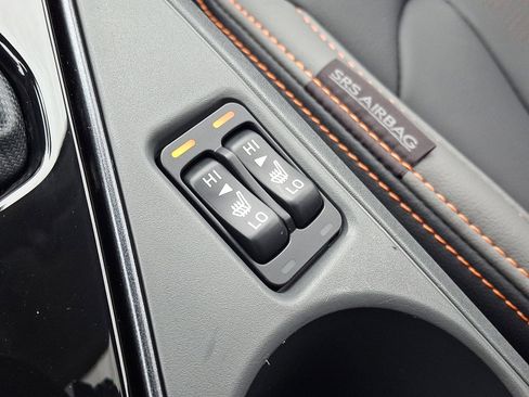 Certified 2025 Subaru Crosstrek 2.5i Limited image 24