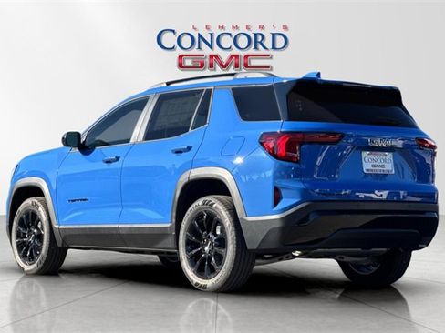 New 2026 GMC Terrain Elevation w/ Black Edition image 6