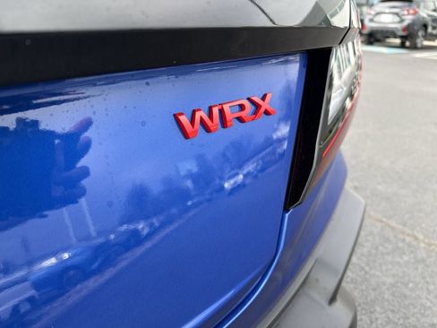New 2026 Subaru WRX Limited image 6