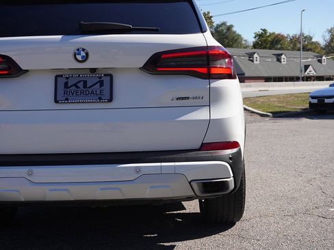 Used 2023 BMW X5 xDrive40i w/ Premium Package image 20