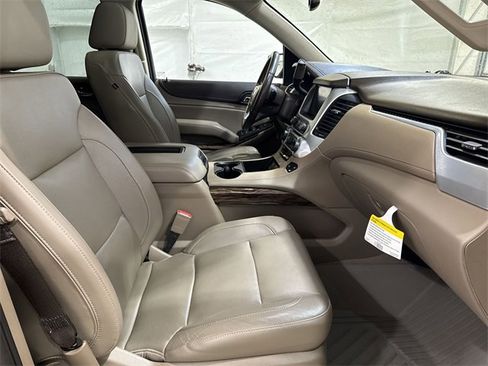 Certified 2020 GMC Yukon XL SLT w/ Open Road Package image 29