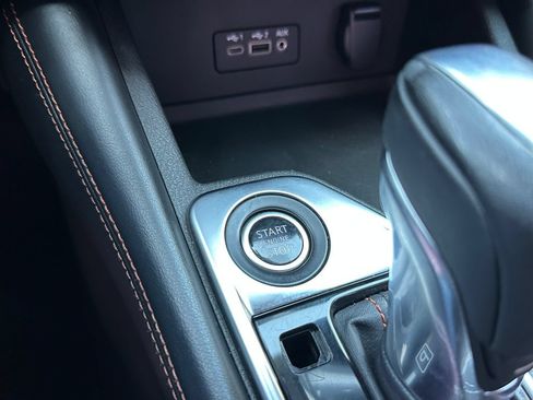 Used 2020 Nissan Sentra SR w/ Electronics Package FWD image 31