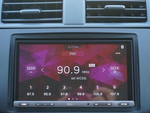 Used 2011 Toyota RAV4 4WD w/ Base L4 Extra Value Pkg image 6