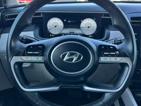 Used 2023 Hyundai Tucson SEL w/ Convenience Package image 12