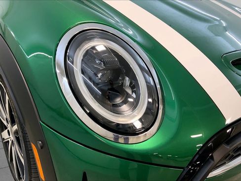 Used 2024 MINI Cooper S FWD image 27