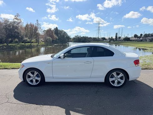 Used 2012 BMW 128i Coupe image 7