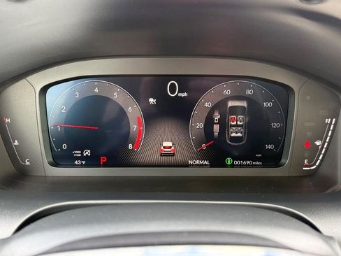 Certified 2025 Acura ADX A-Spec image 22