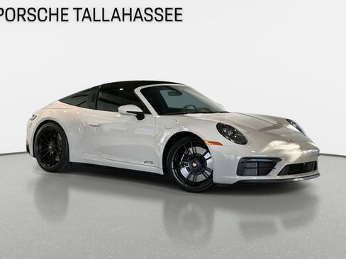 Used 2023 Porsche 911 Targa 4 GTS image 8