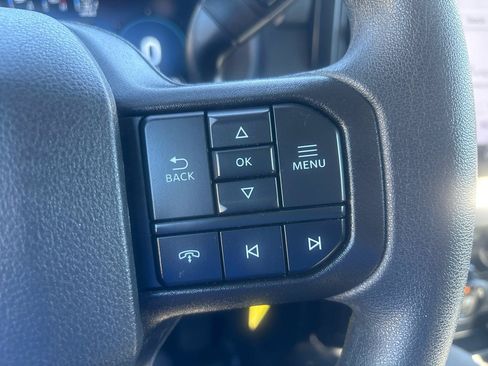 Used 2024 Ford F150 XL AWD/4WD image 16