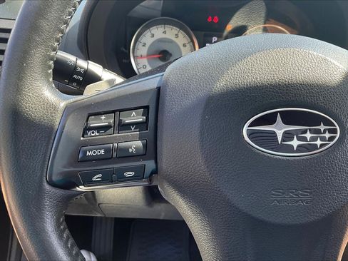 Used 2012 Subaru Impreza 2.0i Sport Limited AWD/4WD image 11