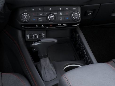 New 2026 Dodge Durango R/T AWD/4WD image 24