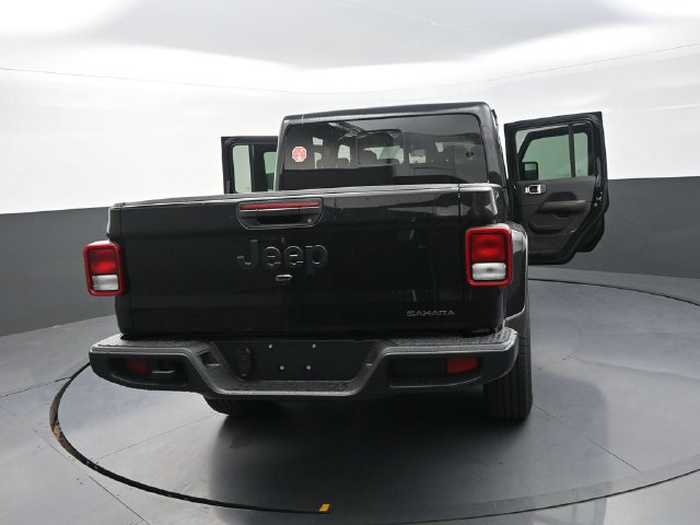 New 2026 Jeep Gladiator Sport AWD/4WD image 33