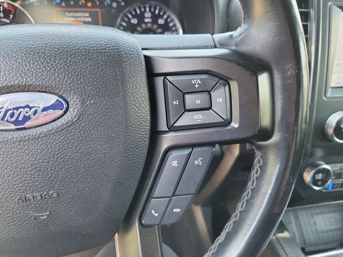 Used 2020 Ford Expedition Limited AWD/4WD image 24
