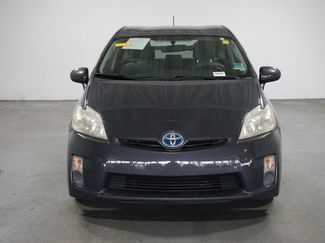 Used 2010 Toyota Prius Two video 2