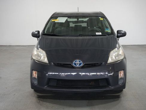 Used 2010 Toyota Prius Two image 2