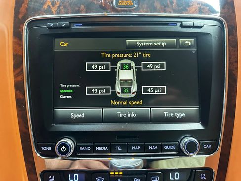 Used 2014 Bentley Continental GT AWD/4WD image 26