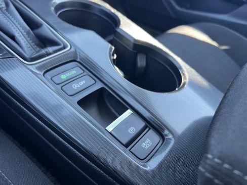 Certified 2023 Honda Civic LX image 16