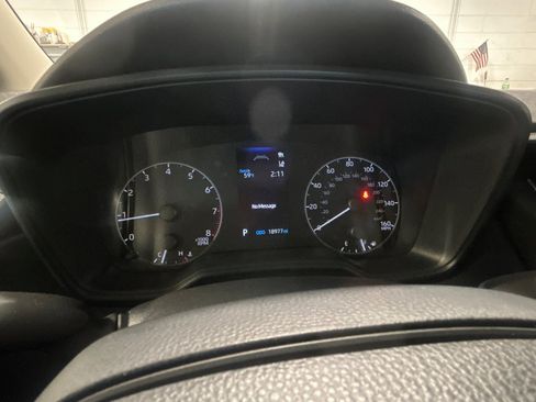 Used 2024 Toyota Corolla LE image 22