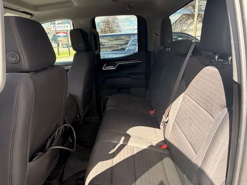 Used 2023 GMC Sierra 1500 Elevation w/ X31 Off-Road Package image 21