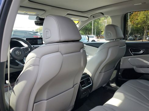 Certified 2024 Acura RDX w/ Technology Package image 12