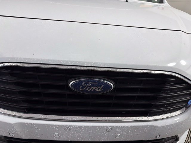 Used 2022 Ford Transit Connect XLT FWD image 5