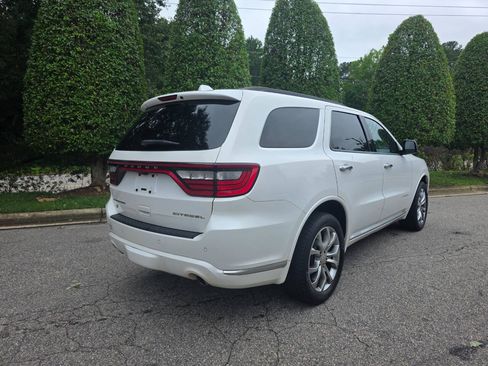Used 2018 Dodge Durango Citadel AWD/4WD image 5