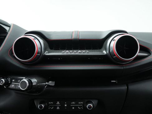 Certified 2019 Ferrari 812 Superfast image 32