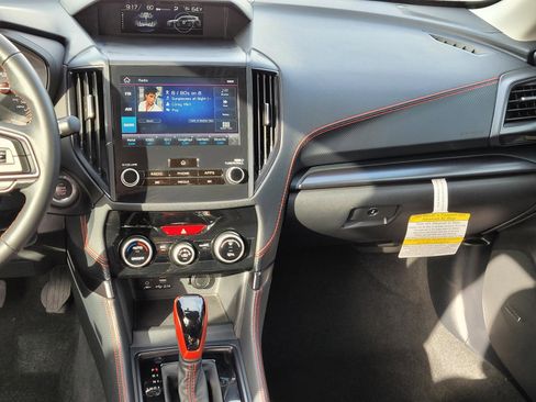 Used 2024 Subaru Forester Sport image 12