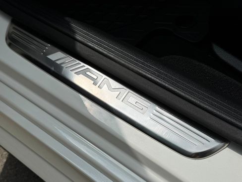 Used 2022 Mercedes-Benz AMG GT 53 image 89