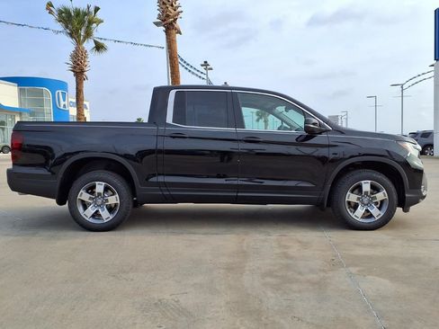 New 2026 Honda Ridgeline RTL image 8