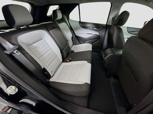 Used 2024 Chevrolet Equinox LS w/ Midnight Edition image 24