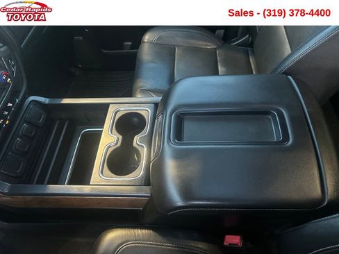 Used 2015 Chevrolet Silverado 2500 LTZ w/ Duramax Plus Package image 21