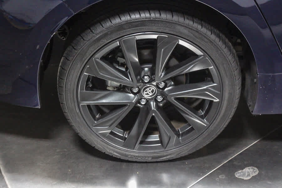 Used 2024 Toyota Corolla SE w/ SE Premium Package FWD image 10