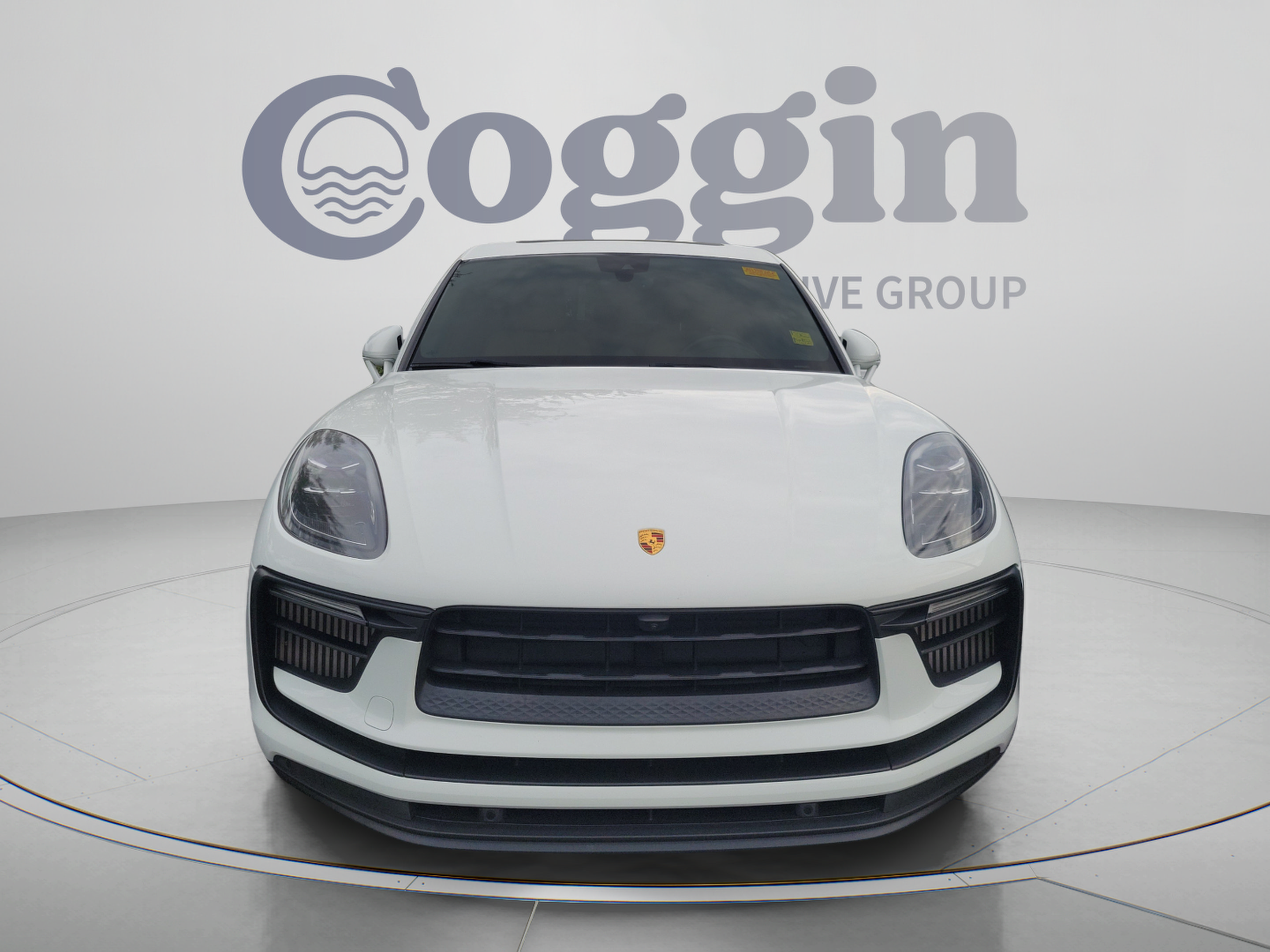 Used 2022 Porsche Macan S AWD/4WD image 12