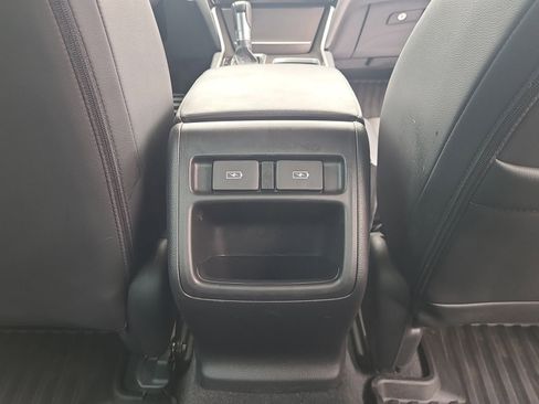 Certified 2022 Honda Accord Sport image 19
