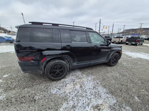 Used 2024 Hyundai Santa Fe XRT image 7