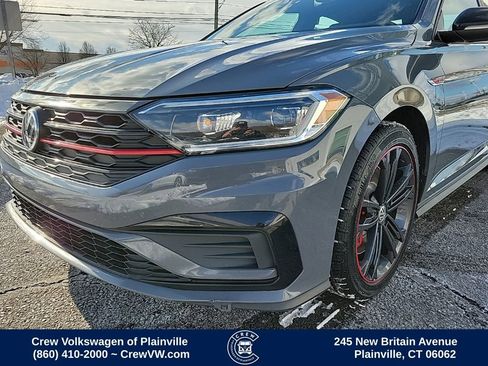Used 2019 Volkswagen Jetta GLI image 25