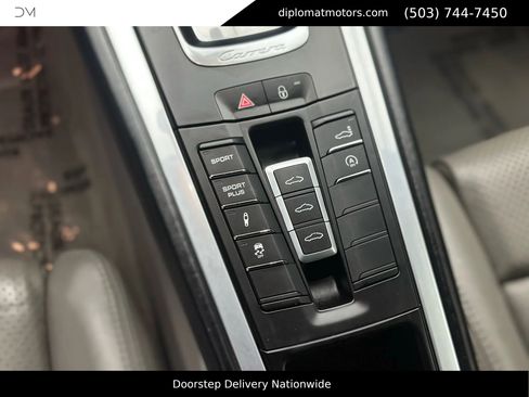 Used 2012 Porsche 911 Carrera S image 24