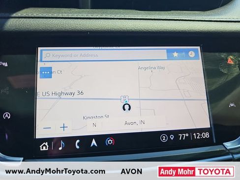 Used 2022 Cadillac XT6 Premium Luxury AWD/4WD image 23
