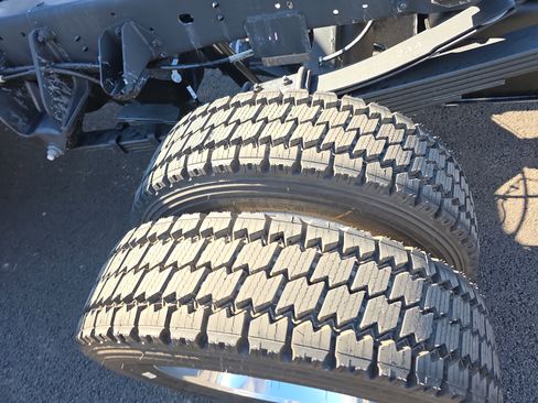 New 2026 RAM 5500 Laramie w/ Laramie Trim Package image 35