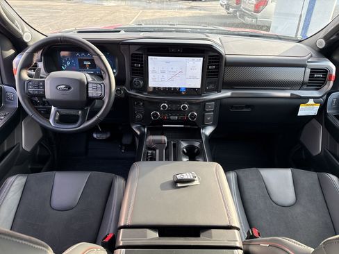 New 2025 Ford F150 Raptor AWD/4WD image 41