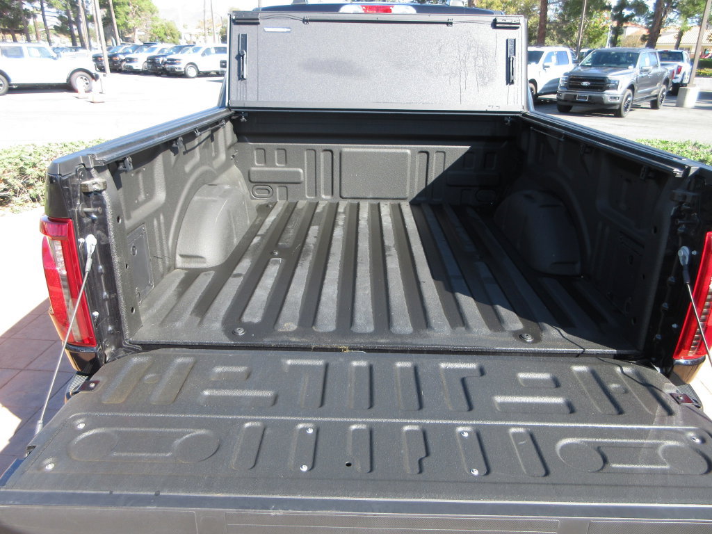 Certified 2025 Ford F150 STX RWD image 27