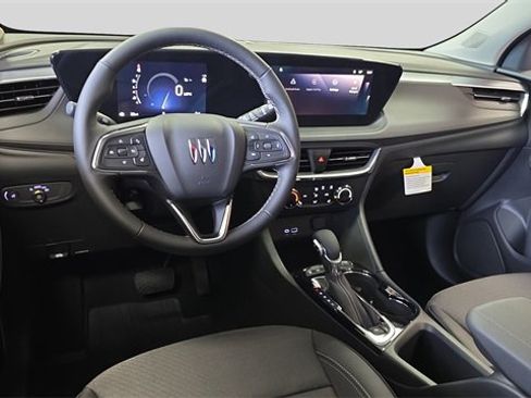 New 2026 Buick Encore GX Preferred w/ Comfort Package image 20