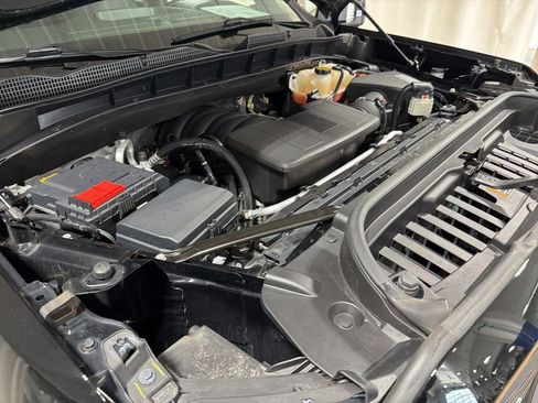 Certified 2021 GMC Sierra 1500 AT4 AWD/4WD image 43