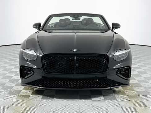 New 2026 Bentley Continental GT Speed image 2